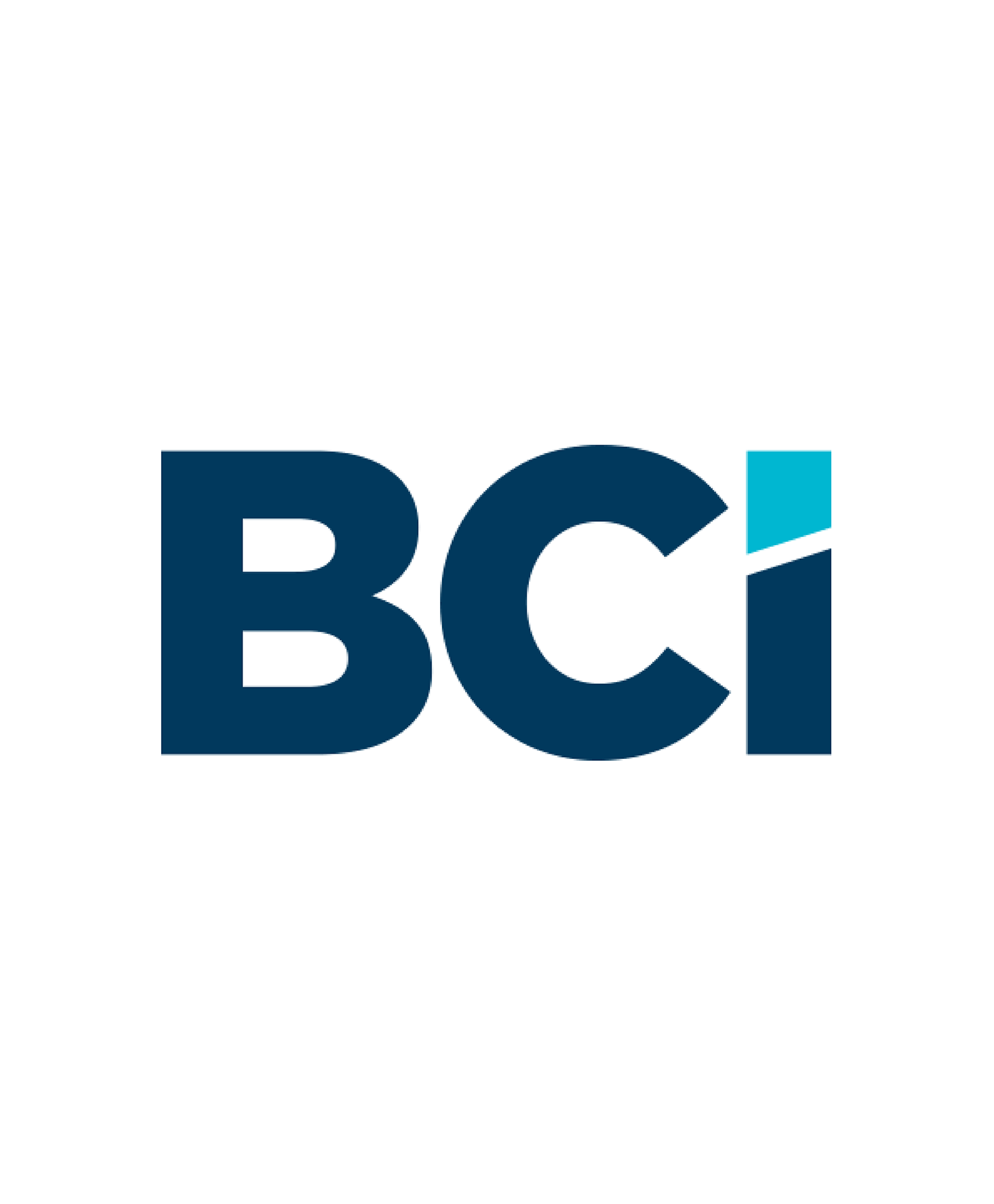 BCI logo